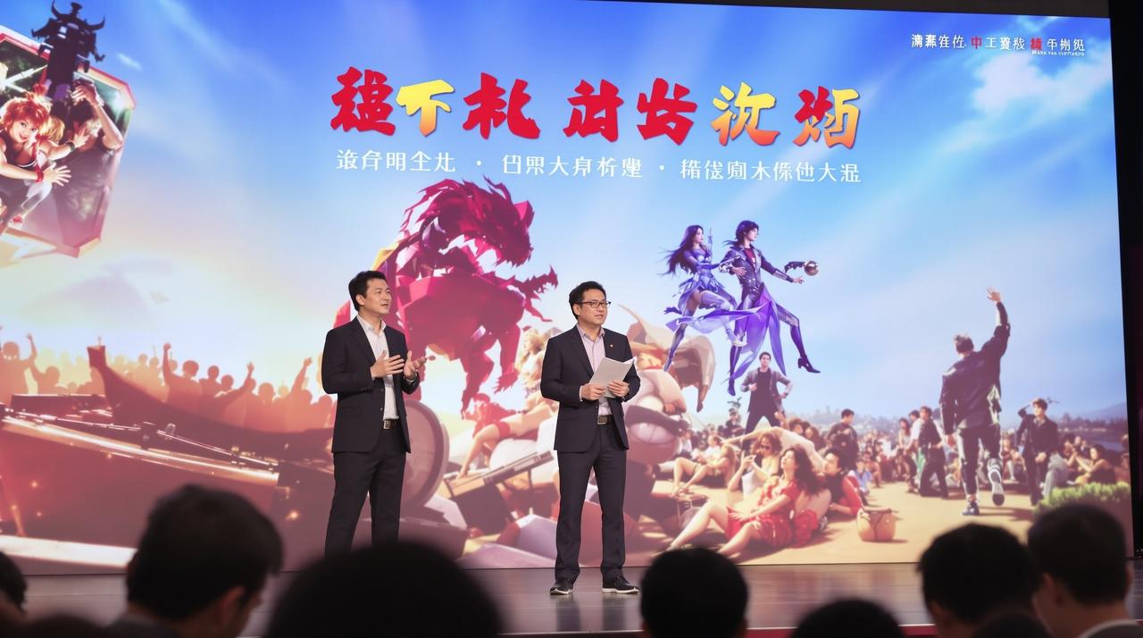 电影猎手2026年度片单发布，多部重磅作品即将与观众见面