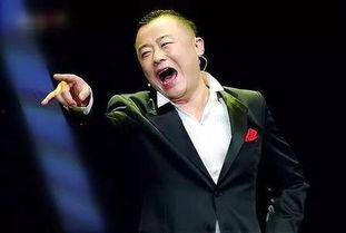 娱乐界吃瓜群众大奖