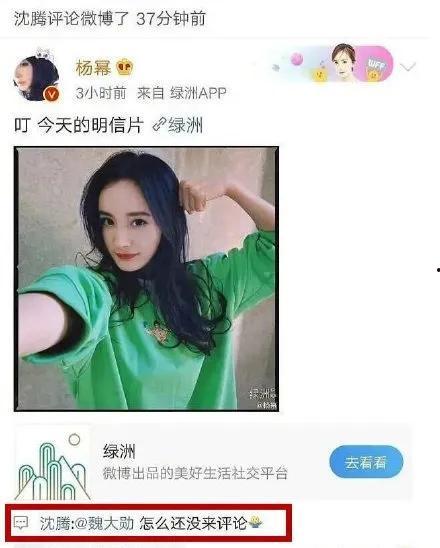 娱乐圈小糊咖吃瓜